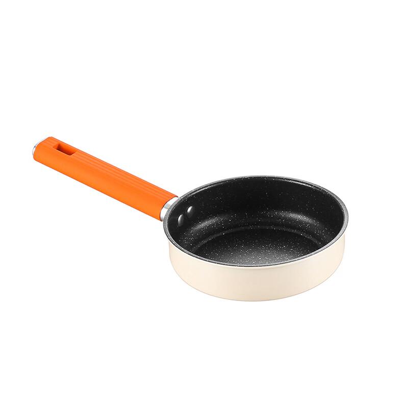 DESLON DFS-TZ936D Fine Iron Non-Stick Saucepan Set