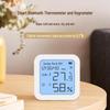 Bluetooth Indoor/Outdoor Thermometer & Hygrometer for Home, Baby Room, Industry & Pets