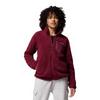 Fleece with Zipper West Bend™ II