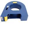 Painters Tape Applicator Masking Master Dispenser Portable Cutter for Floor Wall Painting Blue