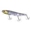 Daiwa Morethan Monster Slider 135FLI LI Konoshiro Sea Bass Lure with Laser Impact