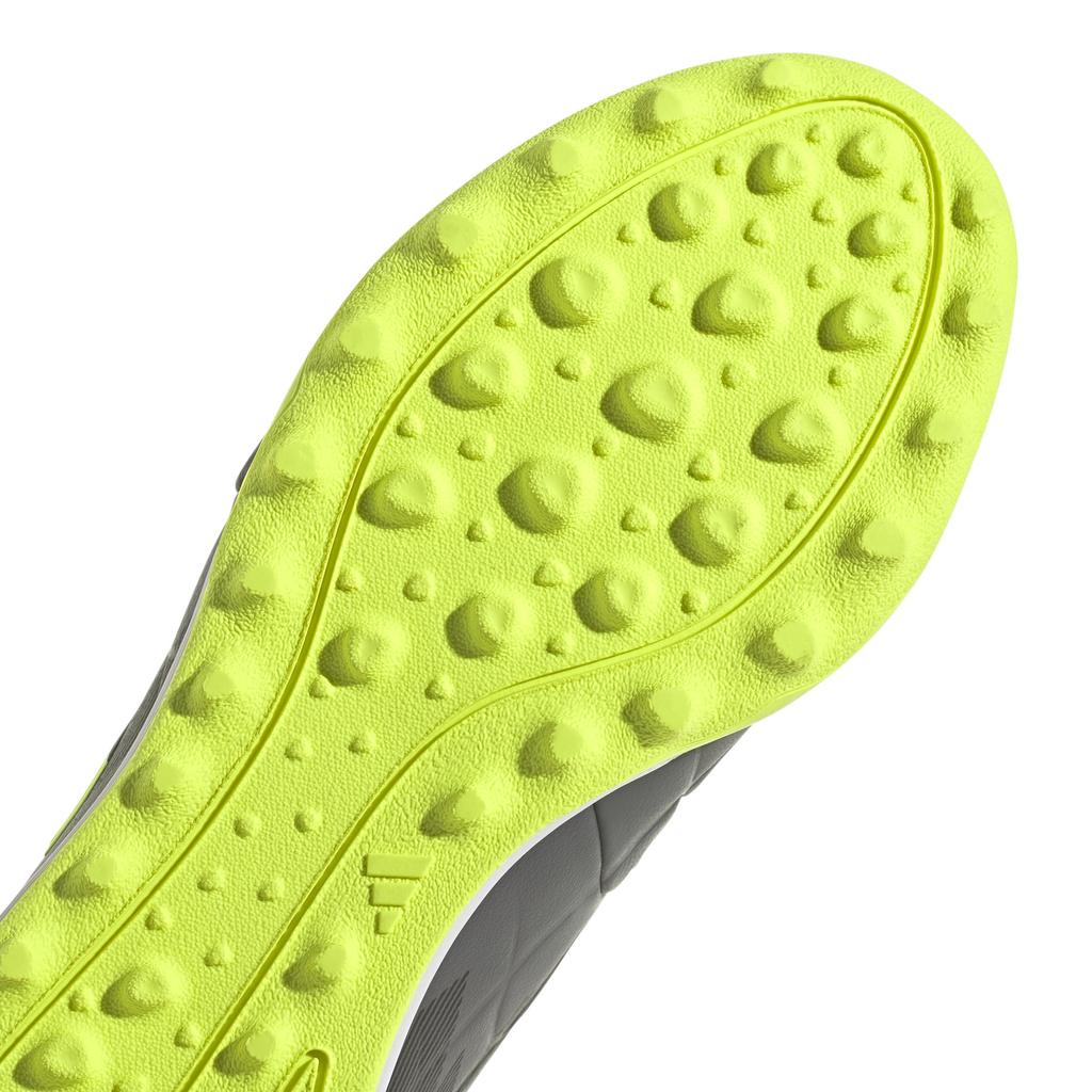 Adidas Copa Pure Размер Core Solar IG0773 INJ.3 TF, 26.5см, Черный/Желтый/Серый,