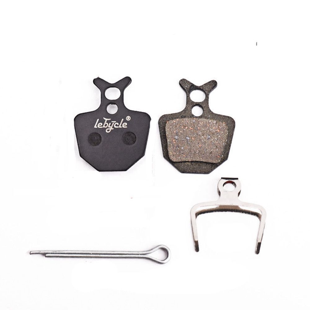 Качественные уличные горные дороги MTB велосипедные дисковые тормозные колодки велосипедные аксессуары универсальный блок