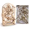 Ugears Деревянная игрушка-таймер на 20 минут 70004 [Параллельный импорт]