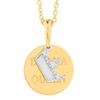 Ladies' Necklace Secrecy P7164CDAWWC93 42 Cm