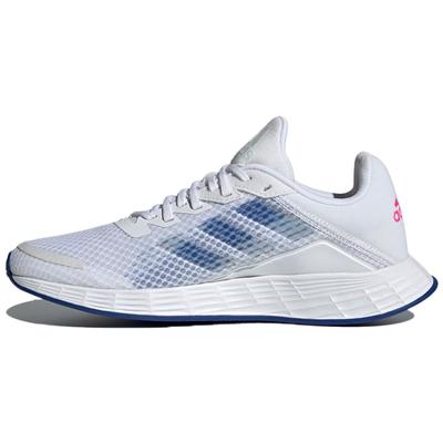 Женские кроссовки Duramo Sl Cloud White Screaming Pink Dash Grey FY6710