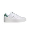 (в) Stan Smith Bonega Облачно-белый Зеленый
