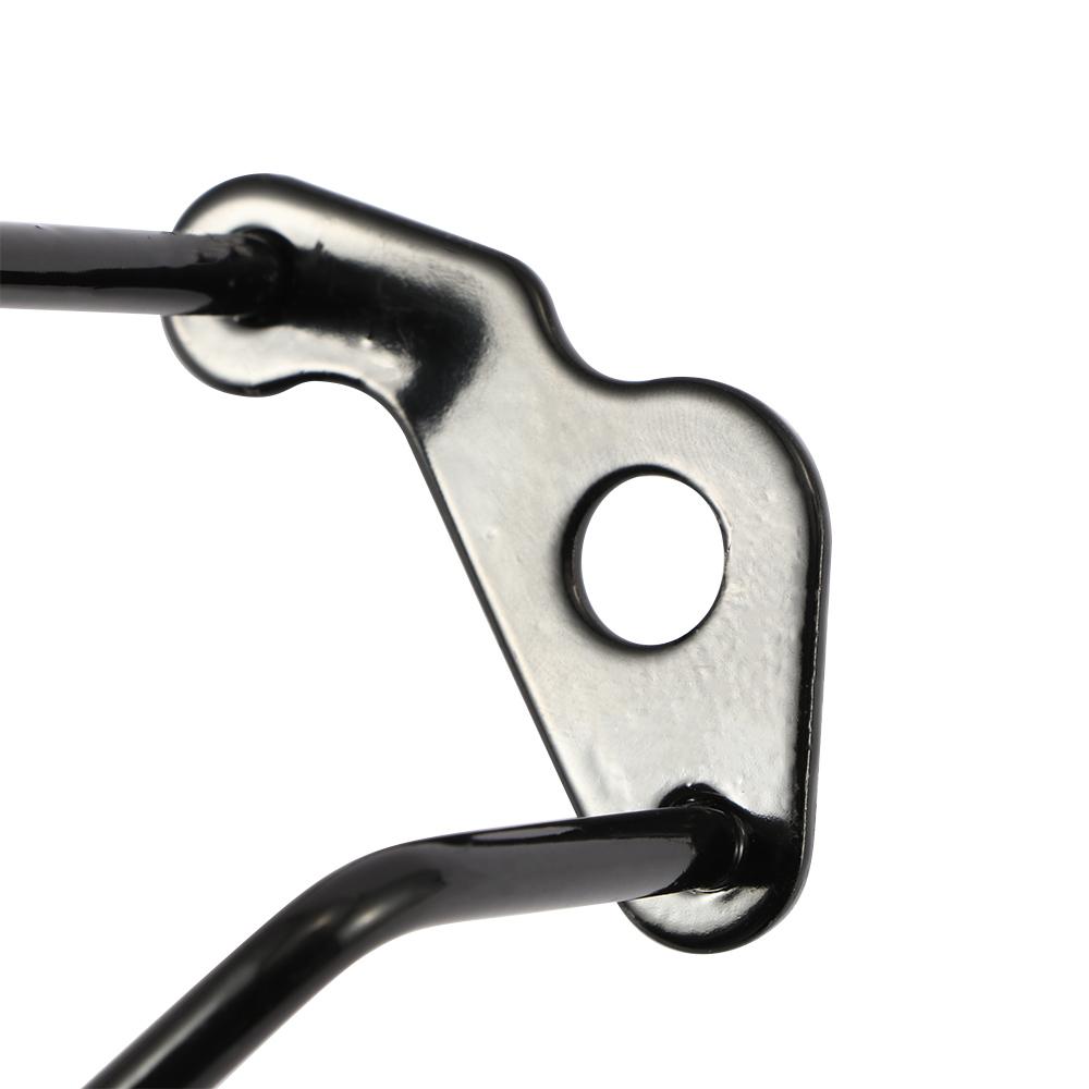 Bike Steel Rear Gear Protector Chain Stay Guard Cycling Accessories Bicycle derailleur guard