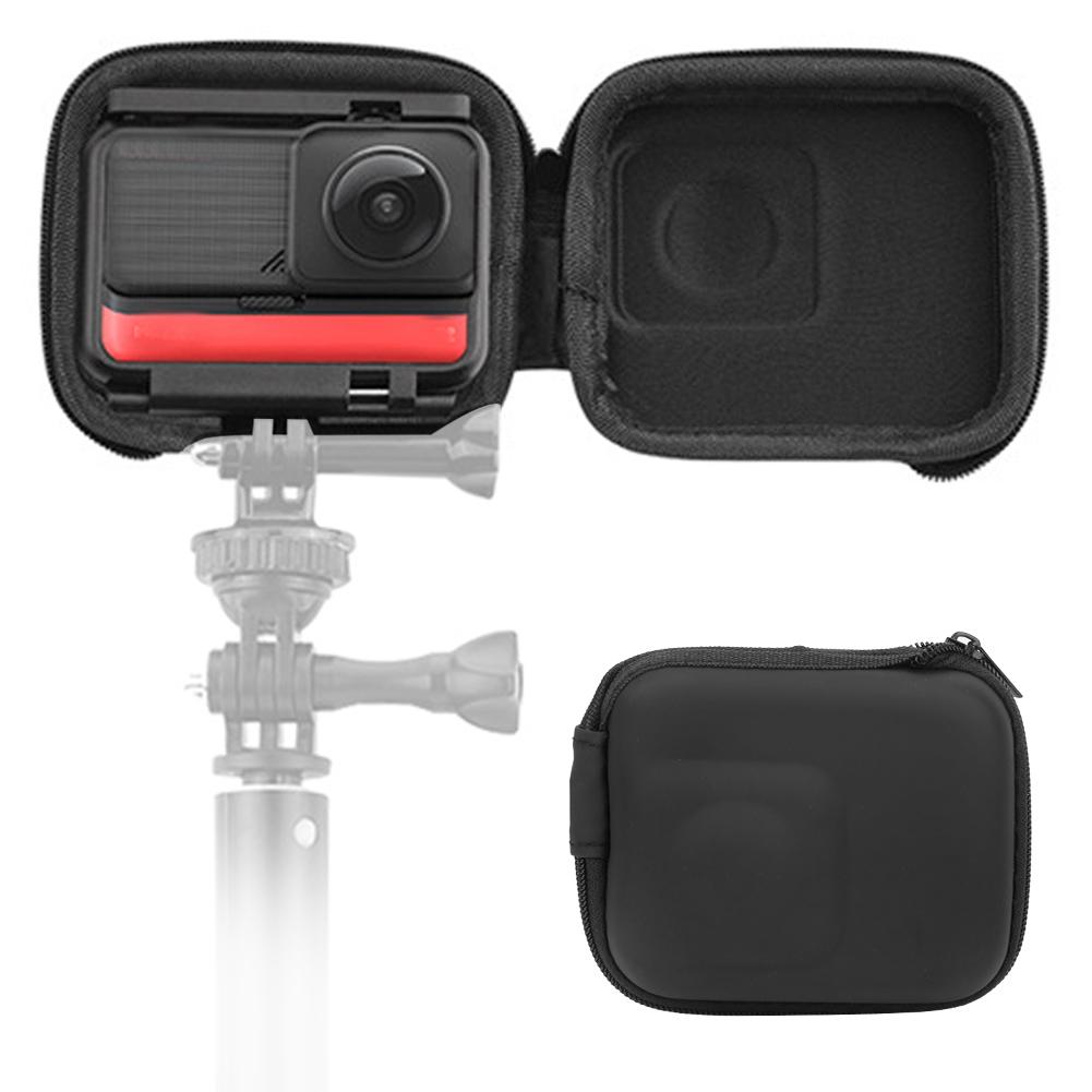Спортивная сумка для хранения камеры, защитный портативный бокс, подходит для Insta360 ONE R Panoramic