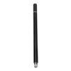 Stylus Pen and Mount Fit for Skylight 15 Inch Calendar Dual Tip Stylus and Holder with Spare Tips