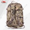 Zhongbisheng Large Capacity Camouflage Training Backpack