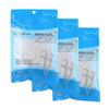 Rayhouse Disposable Dental Floss, 100 Pieces, 3 Pieces