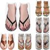 Ballet Pattern Socks Low Cut Ankle Sock Flip Flops Design Socks Novelty Socks 3D Print Ankle Socks