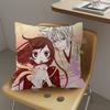 K-Kamisama Kiss Кленовый Дизайн Наволочка Счастливый Осенний Урожай Декор Праздничный Декор Наволочка