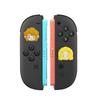 2pcs Legend of Zelda Link Zelda Silicone Rubber Thumb Grip for Nintend Switch 2 PRO PS5 XBOX JoyCon Controller Protective Cover