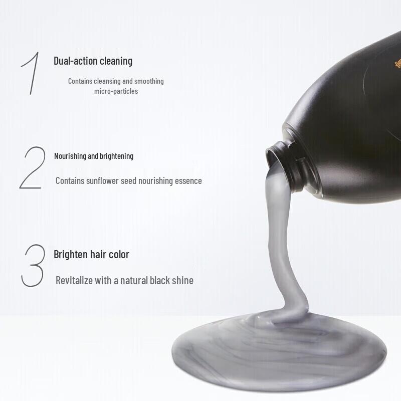 Rejoice Dual-Effect Shampoo Combo Pack