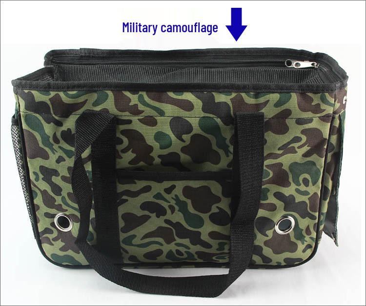 Pet Bags for Small Dogs and Cats: Backpacks & Travel Bags