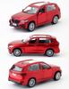 1/43 BMW X5 M IM Alloy Car Model Diecasts & Toy Vehicles Miniature Scale Model Car for Children Collection Ornaments Gift
