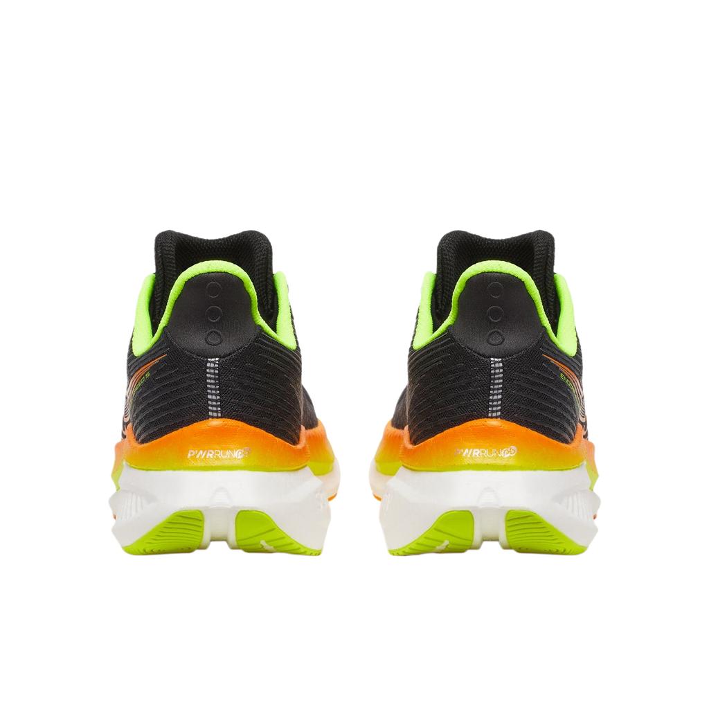 SAUCONY Кроссовки Endorphin Speed 5 Black VO2 Мужские S21007-31