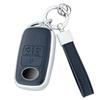 Чехол для ключа Toyota Rise Daihatsu, Rocky, New Taft, Чехол для ключа, Roomy, Чехол для смарт-ключа,