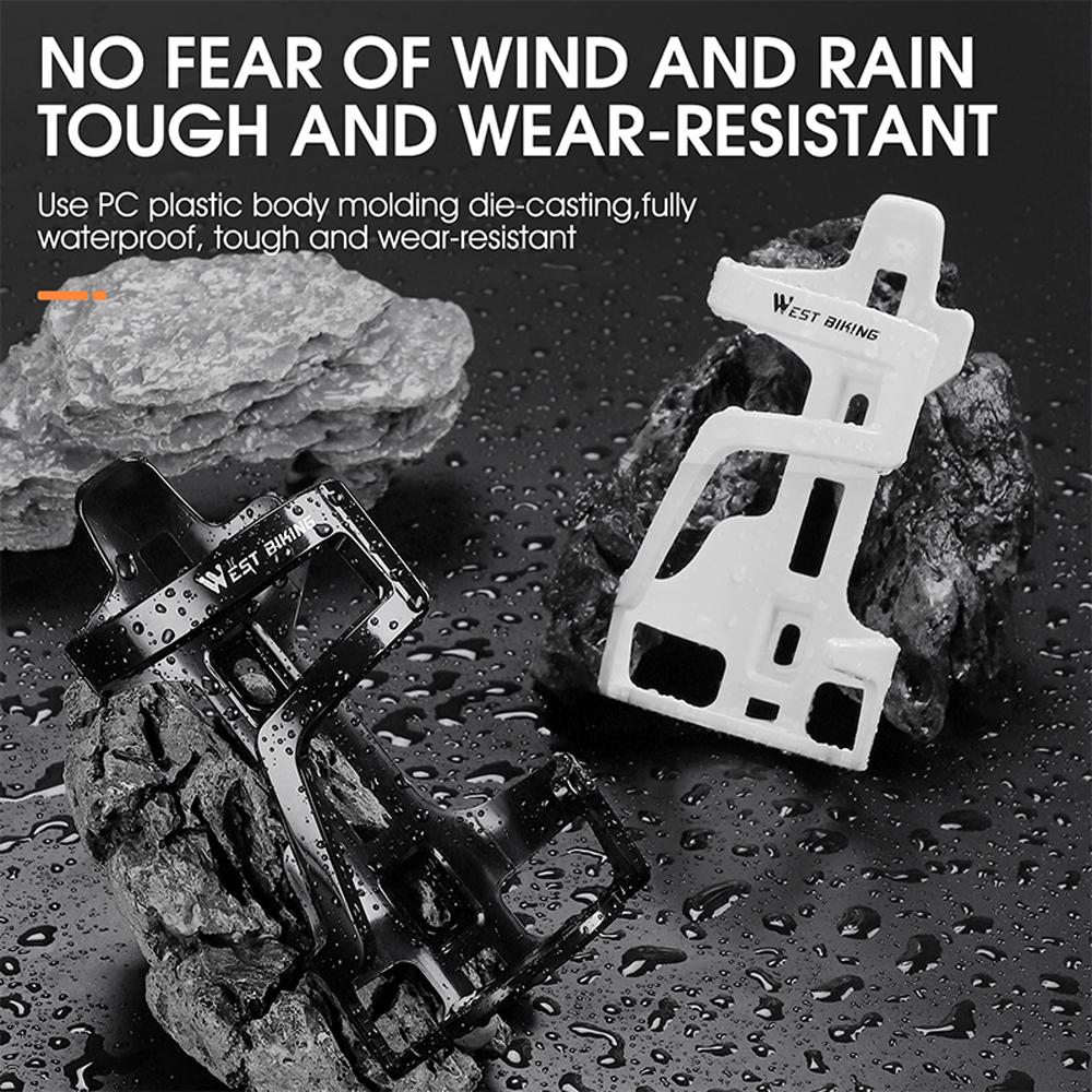 Bicycle Water Bottle Holder Road Bike Lightweight Drink Bottle Cage Cycling Cup Holder Cups Bracket