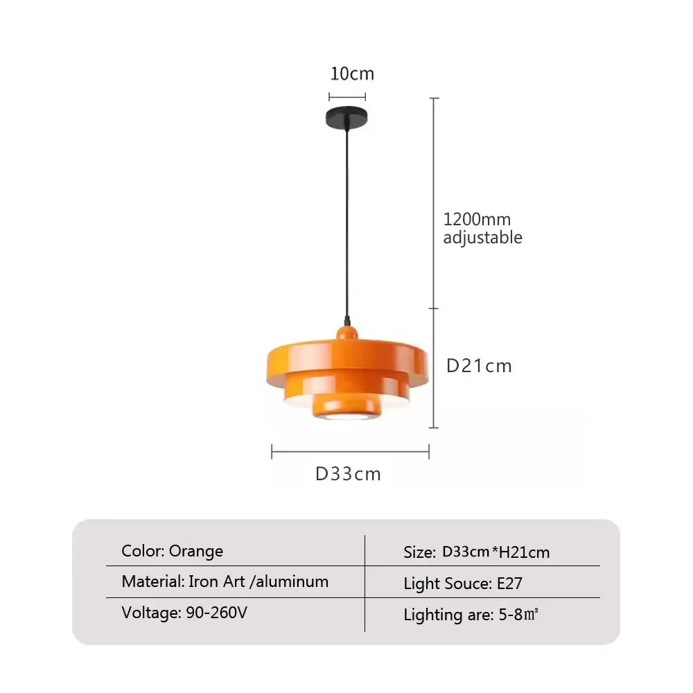 Светодиодный подвесной светильник в стиле ретро, креативные подвесные светильники с цементной головкой для гостиной, столовой, бара, сундука, ресторана, декоративных ламп