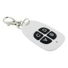 1 Pcs 1/2/3/4CH RF Wireless Remote Control 1-4 Button EV1527 Transmitter 433MHz