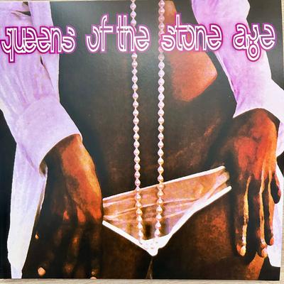 LP Пластинка QUEENS OF THE STONE AGE - Queens Of The Stone Age OLE1798LP Rekords Rekords 2024 Европа Рок