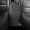 For Chevrolet Equinox 2025 2026 Left-hand drive Auto Center console Armrest Box Cover & Pad Trim Car Interior Decor Accessories