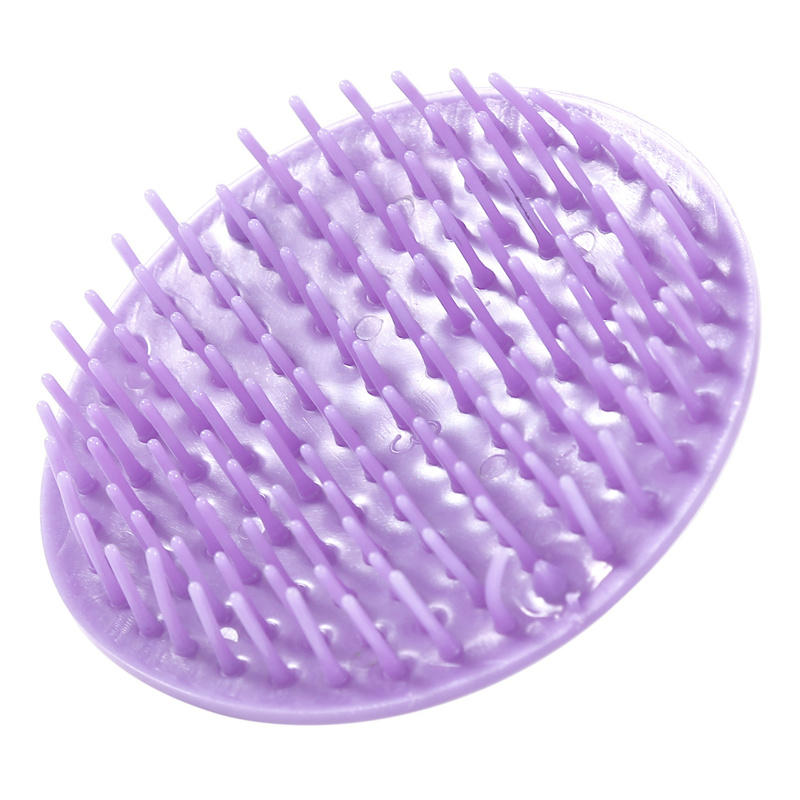 Товары для салонов красоты Массажная щетка для здоровья Массажная щетка для кожи головы против зуда Массажная щетка для шампуня Удобные высококачественные инструменты для ухода за волосами