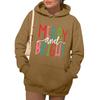 Womens Hoodies Fall Fashion Sweatshirts  Printed Casual Long Sleeve Loose Sweatshirt  Fall Hoodie Sweatshirt