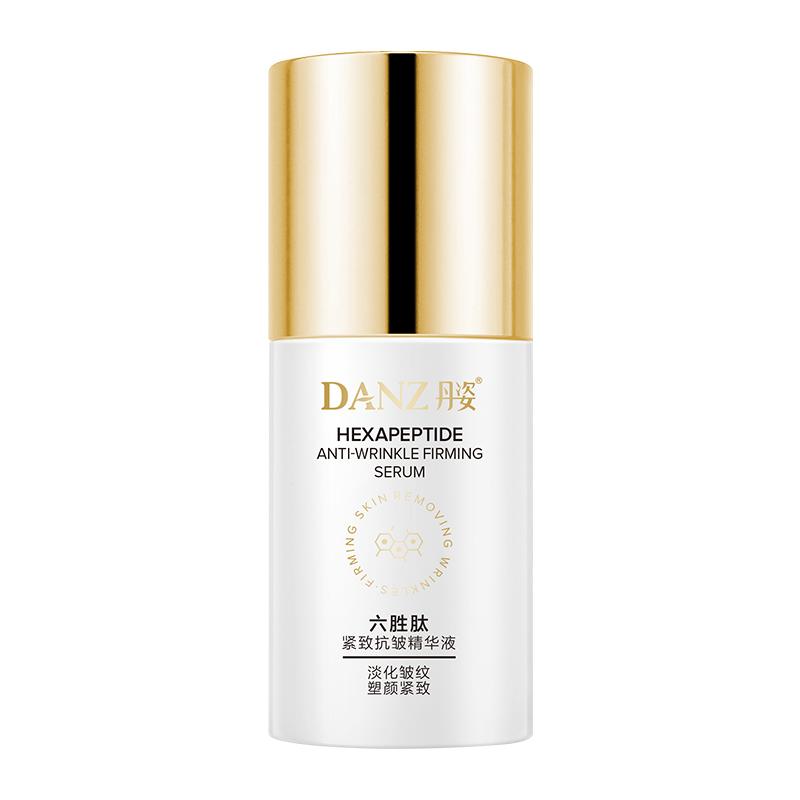 Danzi Hexapeptide Firming Anti Wrinkle Essence 30ml