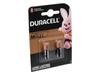 Батарейки Duracell MN21, 2 шт.