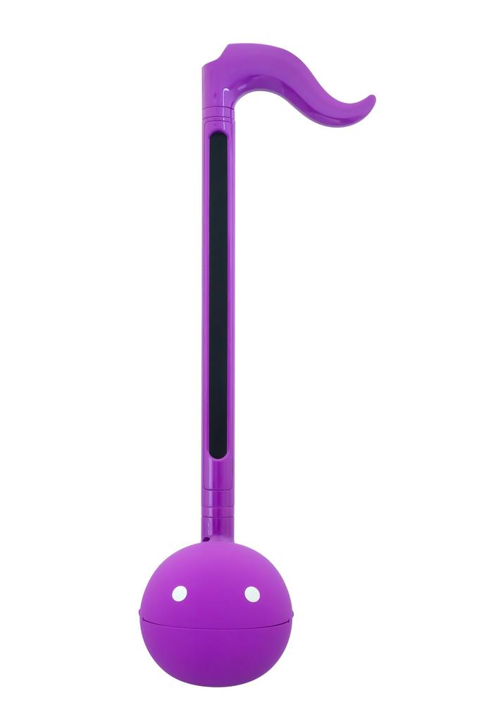 Otamatone Deluxe Colors Purple