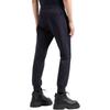EMPORIO ARMANI Double jersey Joggers With Logo Tape 6D1PK3-1JHSZ-0920