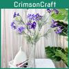 Chrysanthemum Artificial Flower Wedding Hotel Restaurant Desktop Decoration