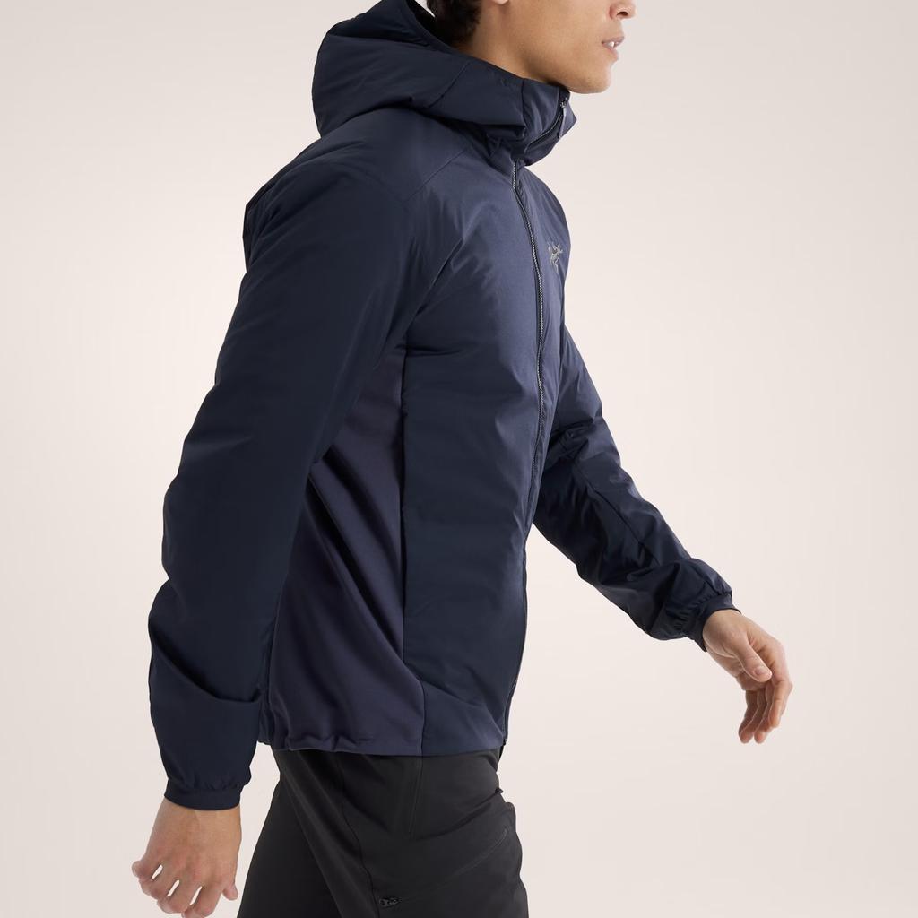 Мужская пуховая куртка Arc'teryx ATOM X000009556