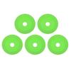 5pcs Glass Cutting Disc 1mm Cutting Blade Ultra Thin Saw BladeWheel Glass Ceramic Cutting for Angle