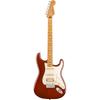 Fender Электрогитара Player II Stratocaster® HSS, Кленовый гриф, Прозрачный Mocha Burst с...