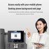 Fanvil X4 SIP IP Phone (CN version)