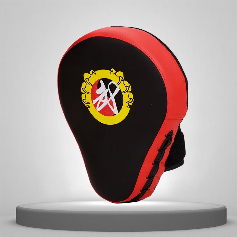 Тренировочные площадки для бокса и боевых искусств для спаррингов по саньда, тайскому боксу и тхэквондо (Пара)