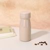 Leak Proof Vacuum Flask 360ML Mini Thermos Cup Gift Thermal Water Bottle  Outdoor Activities