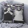 Подушка-чехол 45*45см Singer S-Suicideboy Band Чехол для подушки Декор Наволочка Домашняя наволочка Для подушки на диван