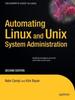 Книга Automating Linux and Unix System Administration