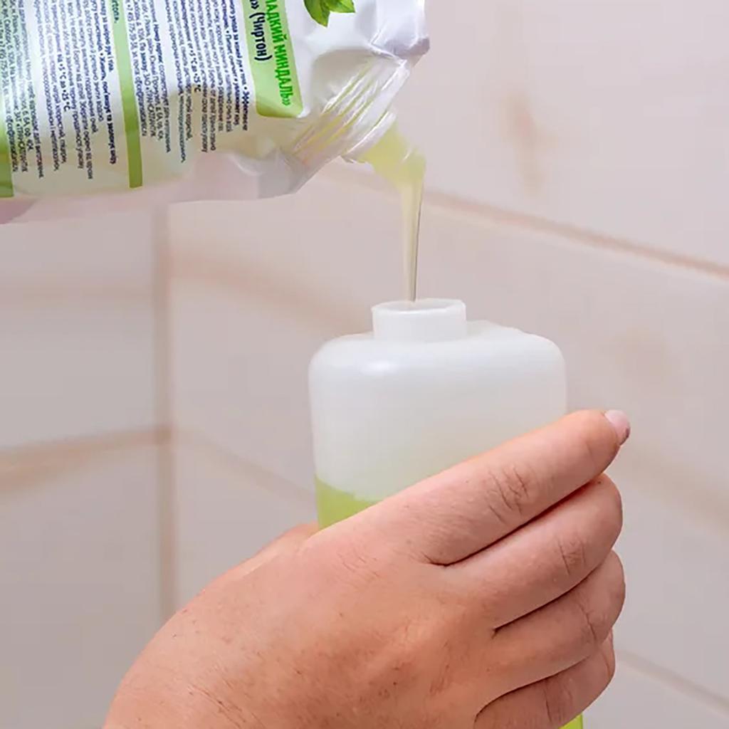 Perforated Hotel And Hotel Manual Press Soap Dispenser, Single, Double, Three Head Wall Mounted Hand Soap Bottle, Shampoo And Shower Gel