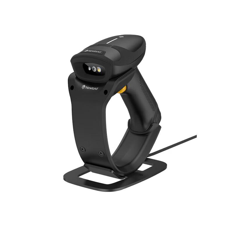 Newland HR3000-BT Wireless Barcode Scanner