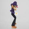 Коллекция фигурок Sanei Boeki Super Mario Waluigi FCM-030