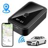 Новый компактный GPS-трекер GF22 для автомобилей Точное позиционирование Защита безопасности автомобиля Дальний радиус действия Можно просматривать удаленно с мобильного телефона