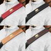 1Pcs Car Seat Safety Belt Shoulder Cover Auto Accessories For Chevrolet Spark Captiva Cruze Tracker Orlando Trax Epica Nubira