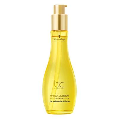 BC Oil Miracle Масло Марулы Сыворотка для волос